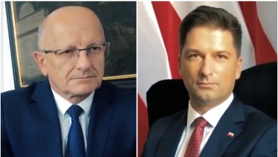 Żuk i Tułajew. Jak chcą rozwiązać problemy Lublina?
