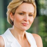 Marieta Żukowska aktor