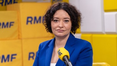 Żukowska komentuje weto prezydenta. "Uruchamiamy plan B"