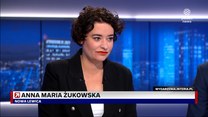 Żukowska o cyberataku na PAP: Próba destabilizacji i wzbudzenie niepokoju