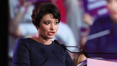 Żukowska: Platforma Obywatelska kopiuje program Lewicy