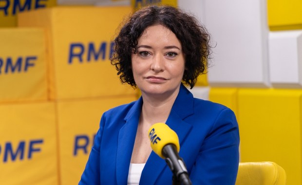 Żukowska przywołała trudną sytuację rodzinną. "Rzeczywistość wielu"