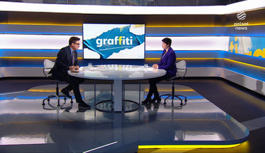 Żukowska w ''Graffiti'': Tak dla waloryzacji 500+. Trwa dyskusja, czy powinno być dla wszystkich