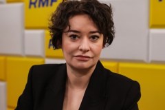 Żukowska ws. Kamińskiego i Wąsika: Prezydent przerzucił "gorący kartofel"