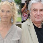 Andrzej Żuławski Żuławski wdał się w romans na planie. Braunek się domyśliła, ale nie odeszła od razu