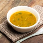 Zupa Hipokratesa. Wzmacnia podczas przesilenia wiosennego i oczyszcza nerki