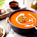 Zupa krem – najlepszy wybór na jesień