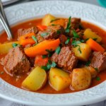 Zupa, która zastępuje cały obiad. Gotuję regularnie, jest pyszna