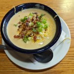 Zupa, która zastępuje drugie danie. Aromatyczna i bardzo sycąca