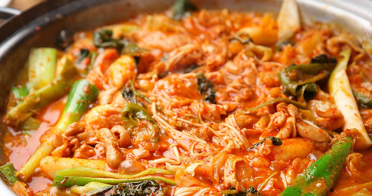 Zupa na śniadanie? Dla Koreanek to norma, a Polki patrzą ze zdziwieniem, gdy ktoś im to zaproponuje /Pixel