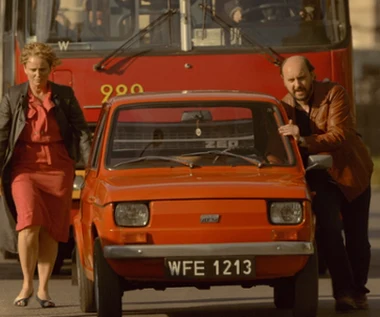 "Zupa nic": Tak wyglądało życie w PRL-u [POLSAT BOX GO]