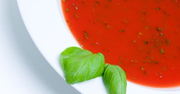 Zupa pomidorowa /&copy; EurekNews.pl