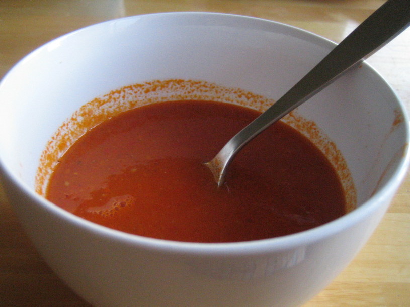 zupa pomidorowa /© Photogenica