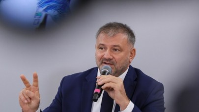 Żurek apeluje do prezydenta. Mówi o kompromisie