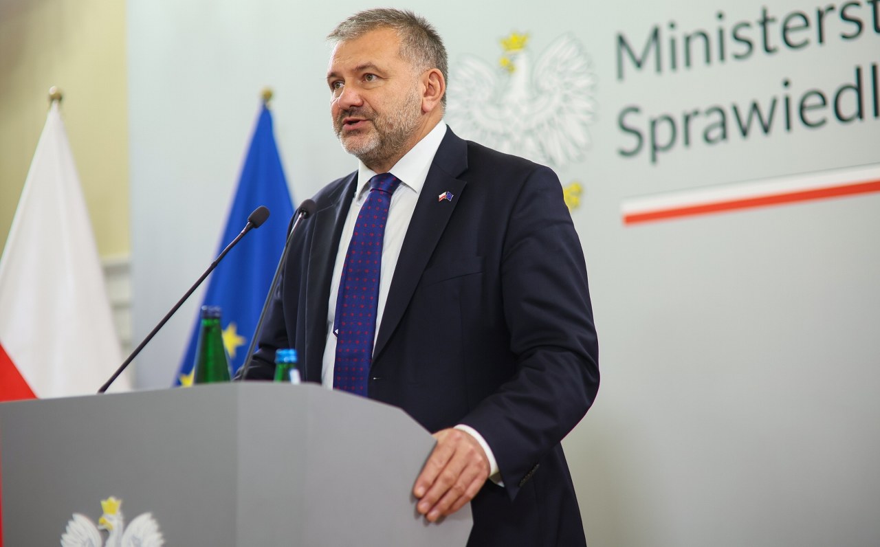 Żurek bierze się za neosędziów. Powstał specjalny zespół prokuratorów