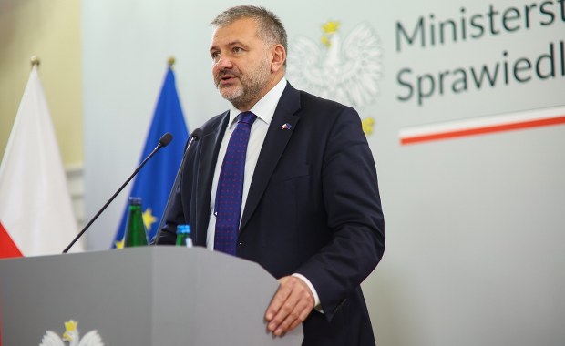 Żurek bierze się za neosędziów. Powstał specjalny zespół prokuratorów