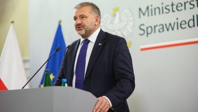 Żurek bierze się za neosędziów. Powstał specjalny zespół prokuratorów