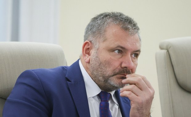 Żurek: Jeśli Ziobro jest w USA, wystąpimy o ekstradycję 