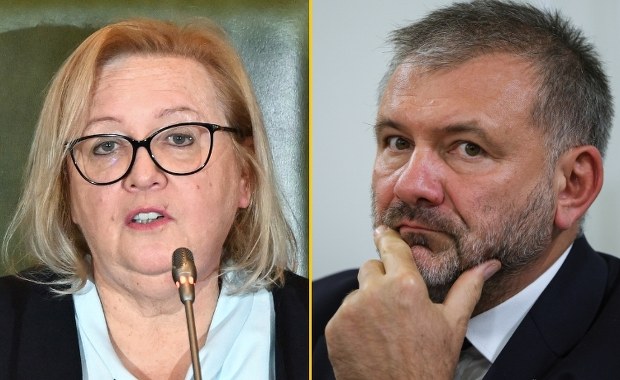 Żurek kontra "neosędziowie". Manowska składa zawiadomienie w prokuraturze