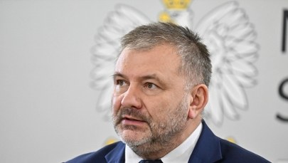 Żurek ma gotowy projekt ustawy o SN. Ma też 