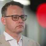 Żurek nie odpuszcza. Jest ruch ws. Romanowskiego