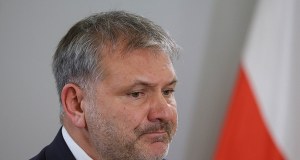 Żurek o decyzji Nawrockiego: To łamanie polskiej konstytucji