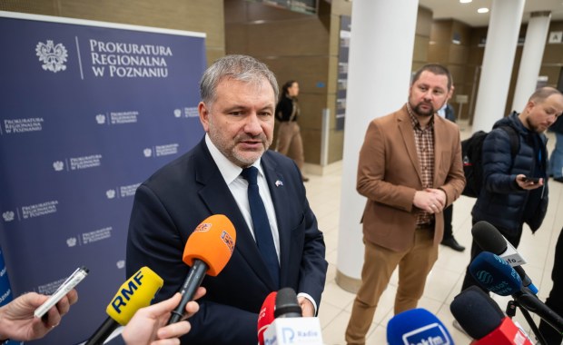 Żurek o decyzji Nawrockiego: To łamanie polskiej konstytucji