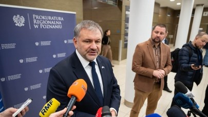 Żurek o decyzji Nawrockiego: To łamanie polskiej konstytucji