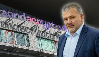 Żurek odsłania plan ws. Zondacrypto. Zespół ma ruszyć 1 października