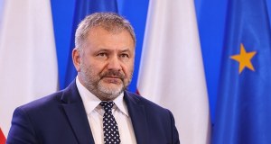 Żurek odwołał żonę Zbigniewa Boguckiego z delegacji do Prokuratury Krajowej