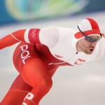 Żurek po przegranej bitwie o medal: Odchoruję te igrzyska