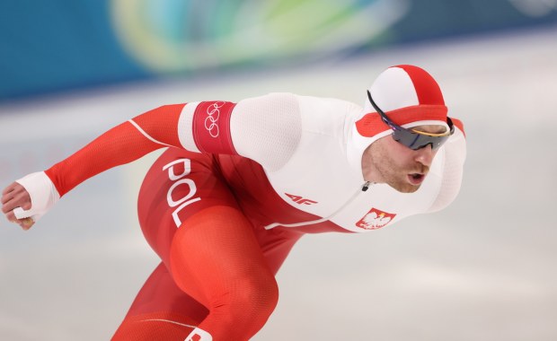 Żurek po przegranej bitwie o medal: Odchoruję te igrzyska