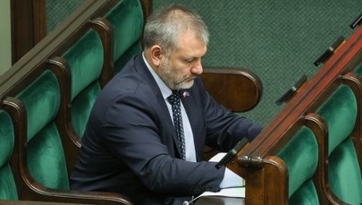 Żurek popełnił wykroczenie. Jest decyzja ws. immunitetu i mandatu