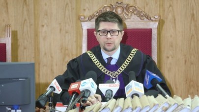 ​Żurek przeprosił za Ziobrę. "Wypowiedzi te nigdy nie powinny zostać sformułowane"