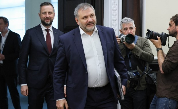 Żurek skomentował decyzję TK. "Polityczna ustawka z udziałem dublerów"
