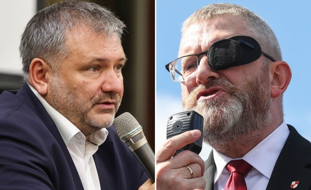 Żurek wydał polecenie ws. Brauna. "Koniec z lekceważeniem"