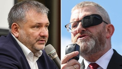 Żurek wydał polecenie ws. Brauna. "Koniec z lekceważeniem"