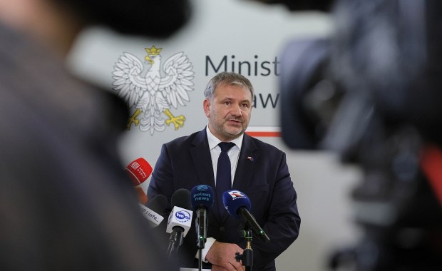 ​Żurek zabrał głos po decyzji Nawrockiego ws. nominacji sędziowskich