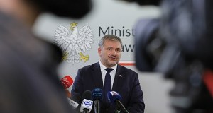 ​Żurek zabrał głos po decyzji Nawrockiego ws. nominacji sędziowskich