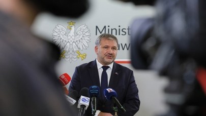 ​Żurek zabrał głos po decyzji Nawrockiego ws. nominacji sędziowskich