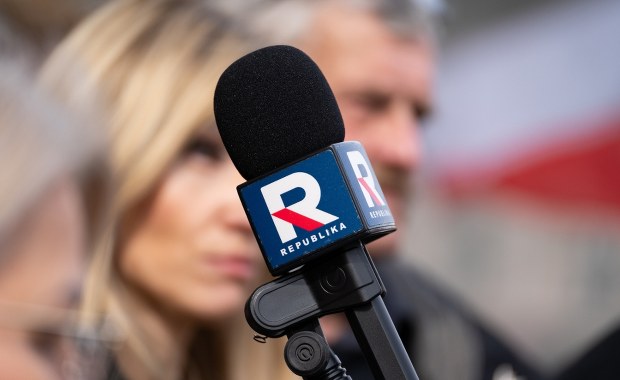 Żurek zawiesza prokuratora. "Wpuszczenie dziennikarzy TV Republika do strefy ochronnej PK"