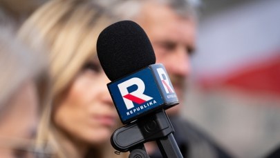 Żurek zawiesza prokuratora. "Wpuszczenie dziennikarzy TV Republika do strefy ochronnej PK"
