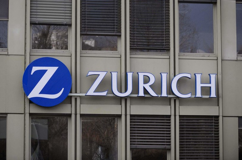 Zurich Insurance Group /AFP