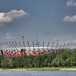 Zurich Insurance odmówiło NCS wypłaty gwarancji na budowę stadionu