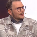 Żurnalista odkrył karty. Tak wygląda i tyle zarabia na swoich rozmowach