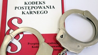 "Żurom" zatrzymany przez CBŚP. Raper usłyszał zarzuty