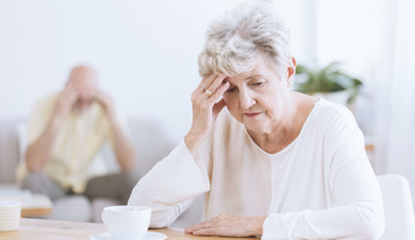 ZUS daje czas seniorom do 12 dni. Potem może cofnąć emeryturę