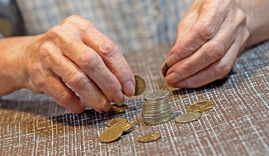 ZUS dał jej emeryturę po jednym dniu pracy. Na chleb zbiera pół roku