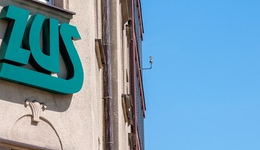 ZUS: Do 2027 najbardziej deficytowy będzie fundusz emerytalny