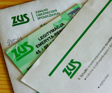ZUS apresentará declarações fiscais até o final de fevereiro